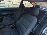 Usata BMW 316 102 CV (75 kW) 1995 Bianco Coupé