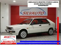 Usata Lancia Delta 186 CV (136 kW) 1995 Bianco Utilitaria