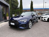 Usata Audi S3 310 CV (228 kW) 2023 Other Berlina