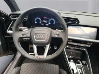 Usata Audi A3 e-tron S-Line 150 CV (110 kW) 2025 Utilitaria