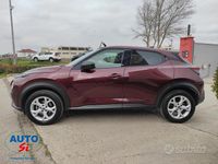 Usata Nissan Juke 114 CV (83 kW) 2021 Marrone SUV