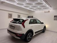 Usata Kia Niro 105 CV (77 kW) 2023 Bianco SUV