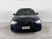 Usata Audi A3 Sport 310 CV (228 kW) 2023 Nero Berlina