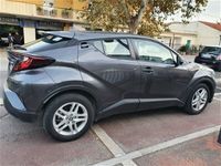 usata Toyota C-HR 1.8 hv Active fwd e-cvt usato