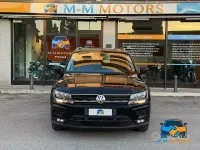 Occasion VW Tiguan Business 116 ch (85 kW) 2019 Noir SUV