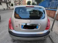 Usata Lancia Ypsilon 60 CV (44 kW) 2006 Utilitaria
