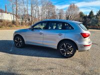 Usata Audi Q5 Advanced Plus 190 CV (139 kW) 2015 SUV