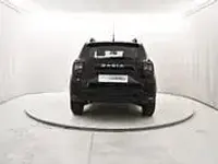 Usata Dacia Duster Expression 101 CV (74 kW) 2023 Nero SUV