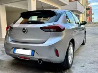 Usata Opel Corsa 102 CV (75 kW) 2021 Grigio Utilitaria