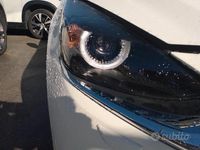 Usata Mazda 2 Exclusive 90 CV (66 kW) 2021 Bianco Berlina