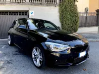Usata BMW 125 Sport Line 218 CV (160 kW) 2013 Utilitaria