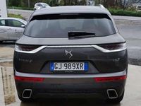 Usata DS Automobiles DS7 Crossback 200 CV (147 kW) 2022 Grigio SUV