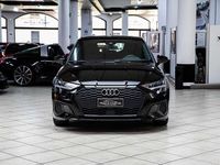 Usata Audi A3 150 CV (110 kW) 2024 Nero Berlina