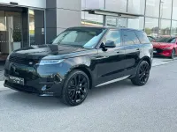 Nuova Land Rover Range Rover Sport HSE Dynamic 300 CV (220 kW) 2026 Santorini black SUV