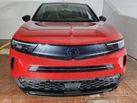 Usata Opel Mokka 131 CV (96 kW) 2022 Rosso SUV