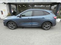 Usata Ford Kuga ST-Line 120 CV (88 kW) 2024 Blu SUV