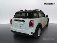 Usata Mini Countryman Hype 150 CV (110 kW) 2021 Bianco SUV