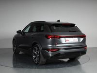 Usata Audi SQ6 e-tron Sport 380 kW (517 CV) 2025 Grigio daytona perlato SUV