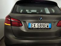 Usata BMW 216 Active Tourer Luxury Line 116 CV (85 kW) 2015 Monovolume