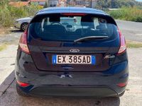 usata Ford Fiesta 1.5 TDI