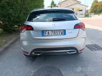 Gebraucht DS Automobiles DS4 120 PS (88 kW) 2015 Grau Limousine
