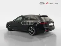 Usata Audi A4 S-Line 163 CV (119 kW) 2024 Nero Station wagon