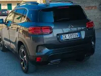 Usata Citroën C6 131 CV (96 kW) 2022 Grigio Berlina