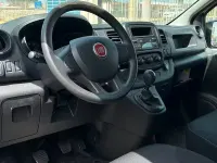 Usata Fiat Talento 125 CV (91 kW) 2019 Bianco Monovolume
