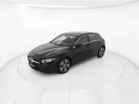 Usata Mercedes A180 116 CV (85 kW) 2020 Nero Berlina