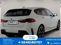 Usata BMW 120 M Sport 149 CV (109 kW) 2025 Bianco Utilitaria