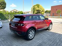 usata Land Rover Range Rover evoque Range Rover Evoque 2.2 TD4 5p. Dynamic