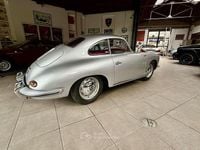 Usata Porsche 356 90 CV (66 kW) 1959 Argento Coupé