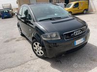 usata Audi A2 1.4 tdi anno 2004