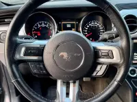 Usata Ford Mustang 317 CV (233 kW) 2015 Grigio Coupé