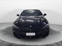 usata BMW 840 Serie 8 (G15/F92) d Coupe mhev 48V xdrive Individual Composition Msport auto - imm:24/03/2021 - 44.021km