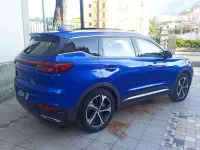 Usata DR DR 6.0 155 CV (114 kW) 2022 Blu SUV