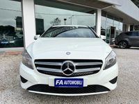 usata Mercedes A160 CDI Sport *OK NEOPATENTATI*