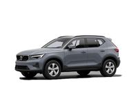 Usata Volvo XC40 Core 129 CV (94 kW) 2022 Onyx black SUV