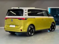 Nuova VW ID. Buzz Pro 88 kW (121 CV) 2026 Bianco Monovolume