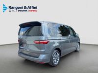 Nuova VW Multivan Life 245 CV (180 kW) 2026 Grigio Furgone