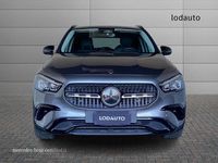 Usata Mercedes GLA200 Advanced Plus 150 CV (110 kW) 2023 Grigio SUV