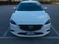 usata Mazda 6 3ª serie - 2017