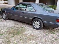 Usata Mercedes E200 136 CV (100 kW) 1995 Berlina