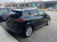 Usata Renault Clio V Zen 101 CV (74 kW) 2021 Nero Berlina
