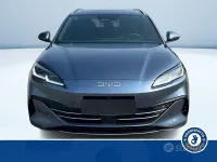 Nuova BYD Seal Comfort 212 CV (155 kW) 2026 Azzurro metallizzato Station wagon
