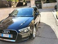 Usata Audi A3 Ambiente 110 CV (80 kW) 2017 Utilitaria