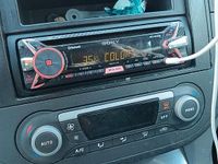 Usata Ford C-MAX 2007 Grigio Monovolume