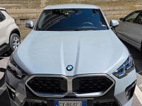 Usata BMW X2 M Sport 2024 Grigio SUV