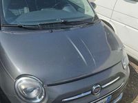 Usata Fiat 500 Lounge 69 CV (50 kW) 2017 Utilitaria