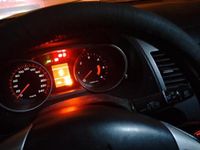 Usata Mitsubishi Outlander 177 CV (130 kW) 2006 Grigio SUV